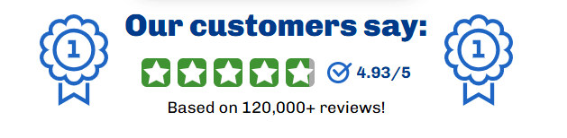 JointBrex star ratings revied from real buyers data